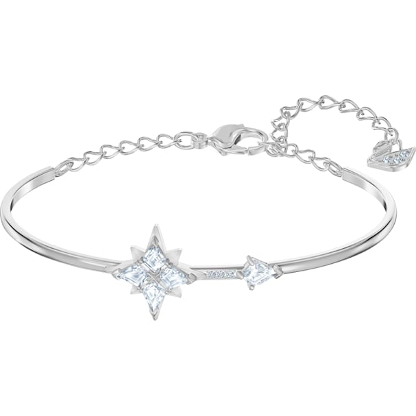 Swarovski Symbolic Rigid Bracelet 5511401