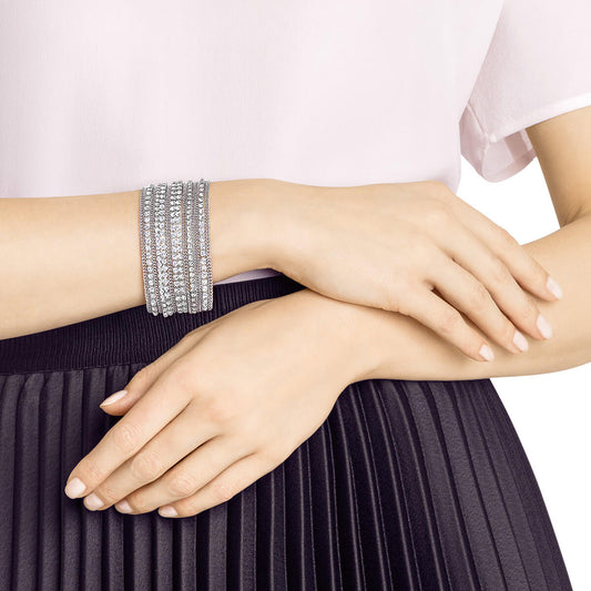 Braccialetto Swarovski Fit 5421826