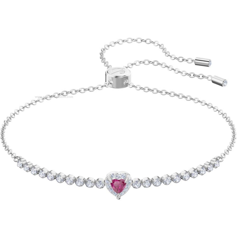Swarovski One Bracelet 5456813