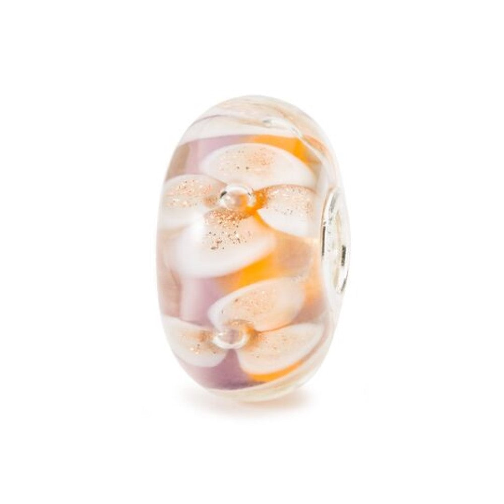 Bracciale Trollbeads Storia d'Amore