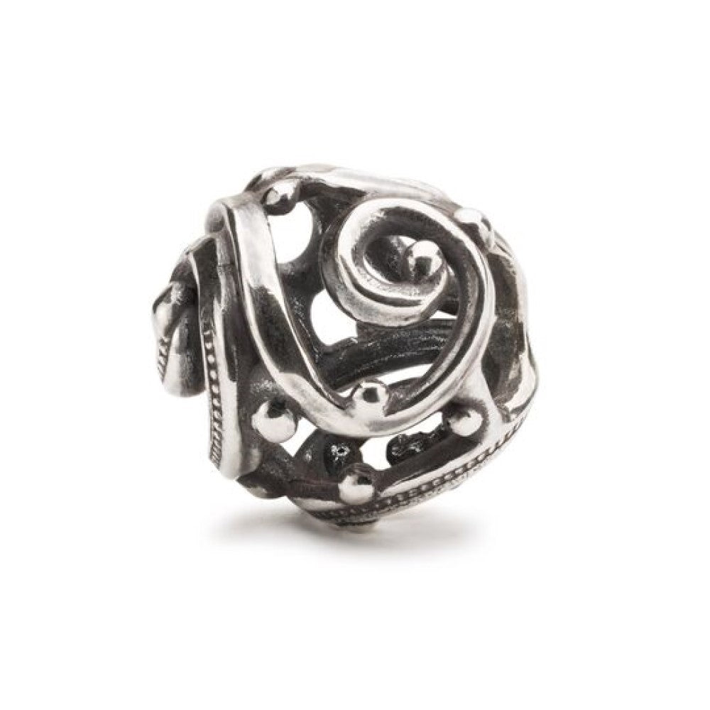 Bracciale Trollbeads Storia d'Amore