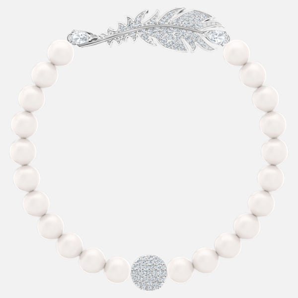 Bracciale Swarovski Nice Pearl 5515020