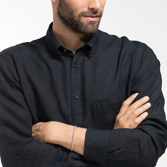 Bracciale Swarovski Tennis Deluxe