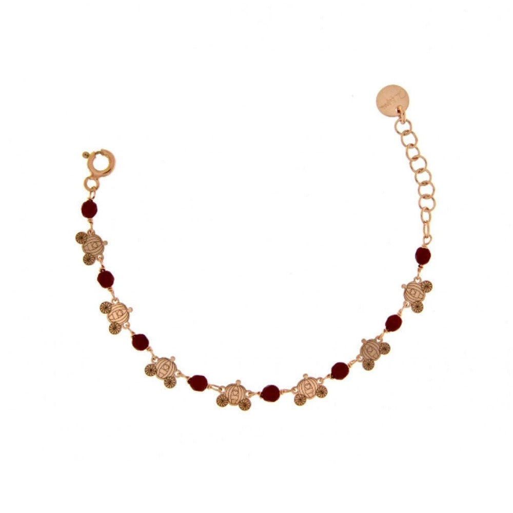 Bracciale Rue Des Mille Neonato Carrozza BR-N 001