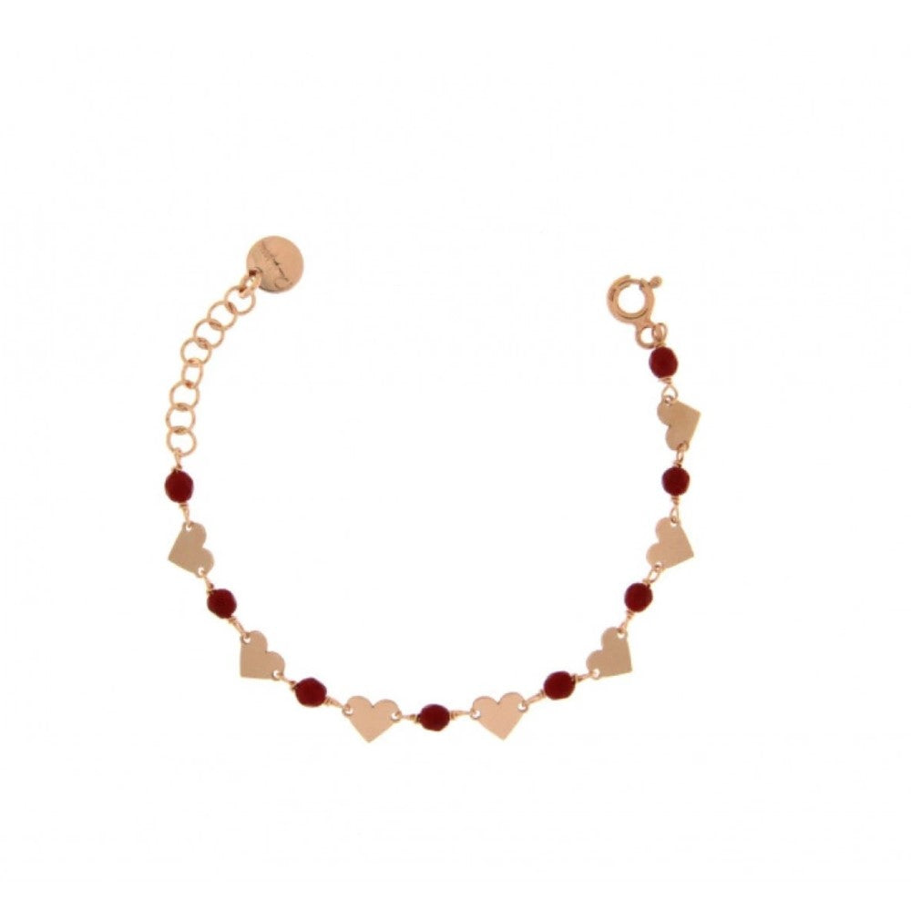 Bracciale Rue Des Mille Neonato Carrozza BR-N 001