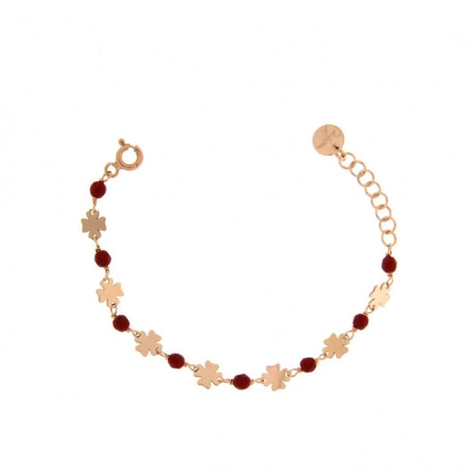 Bracciale Rue Des Mille Neonato Carrozza BR-N 001