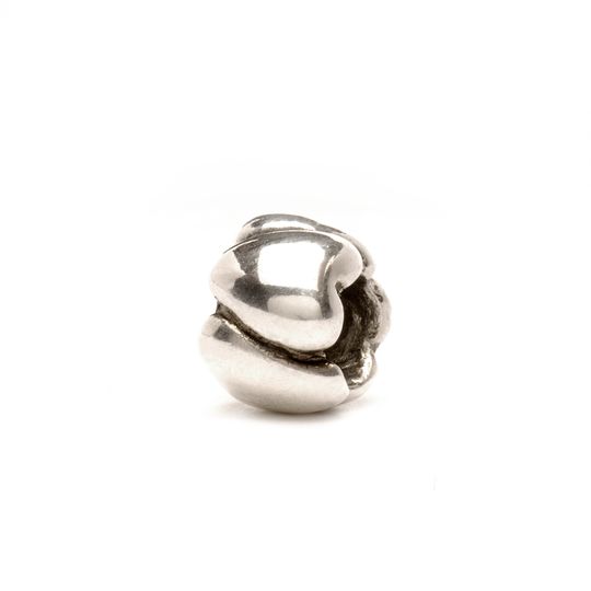 Bead Trollbeads Piccoli Cuori TAGBE-00240