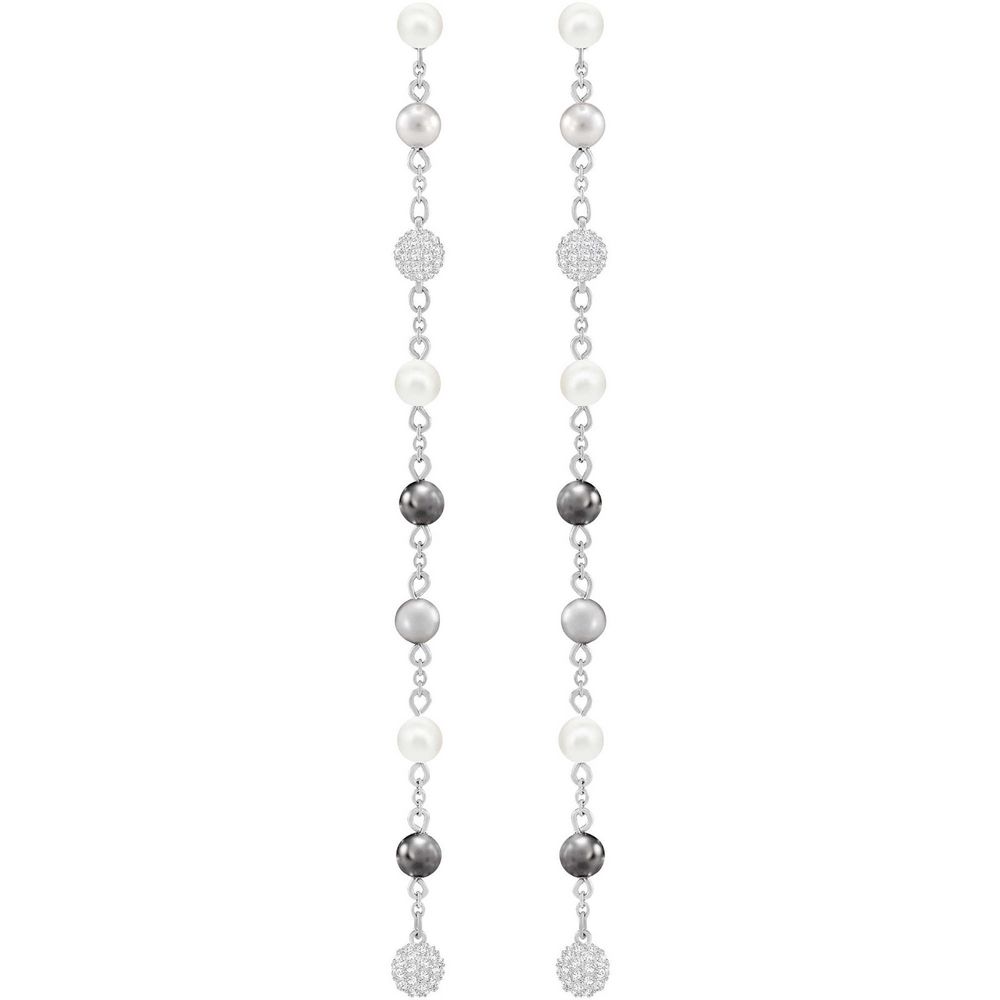 Swarovski Canopy earrings 5430883