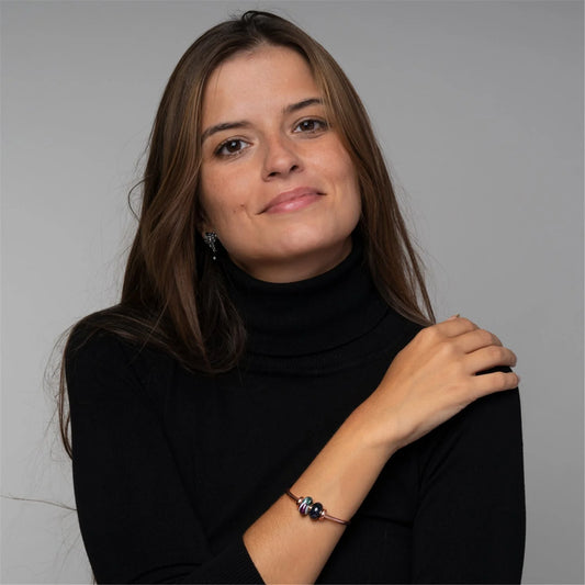 Stop Trollbeads Rame (2 pz) TAGBE-10197