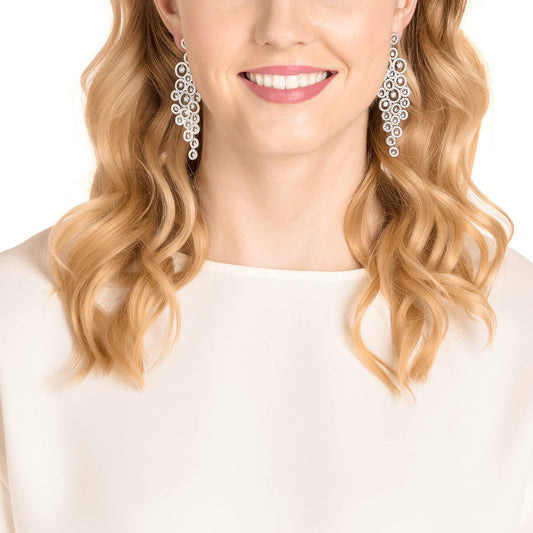 Swarovski Chandelier Creativity earrings 5408280