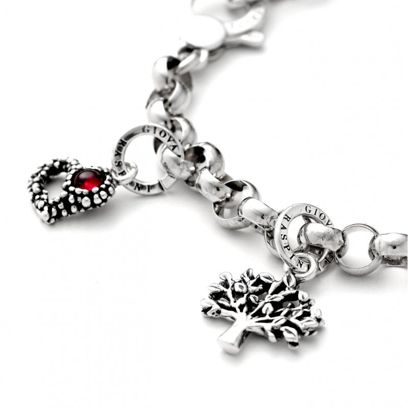 Charm Albero Della Vita (1)