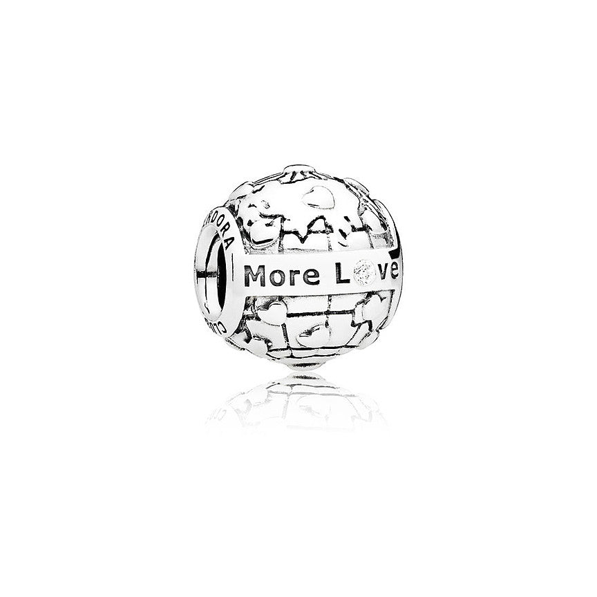 Charm Pandora Charm Club 2018 796602D