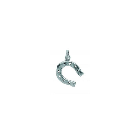 Charm Ferro Di Cavallo Grande