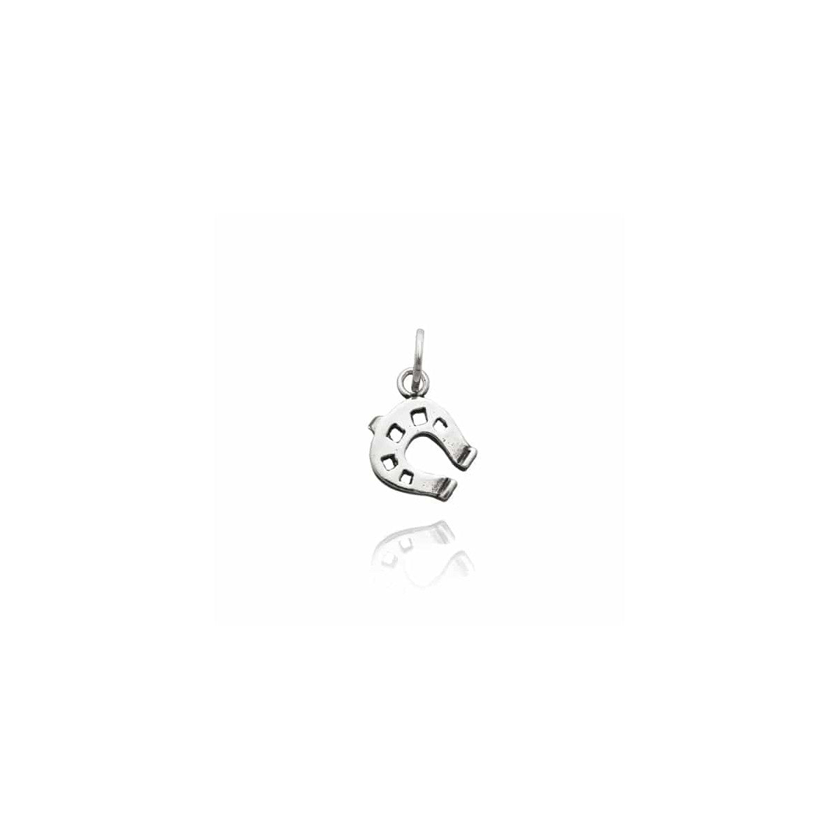 Charm Giovanni Raspini Ferro Di Cavallo 6007 8441 Zoom