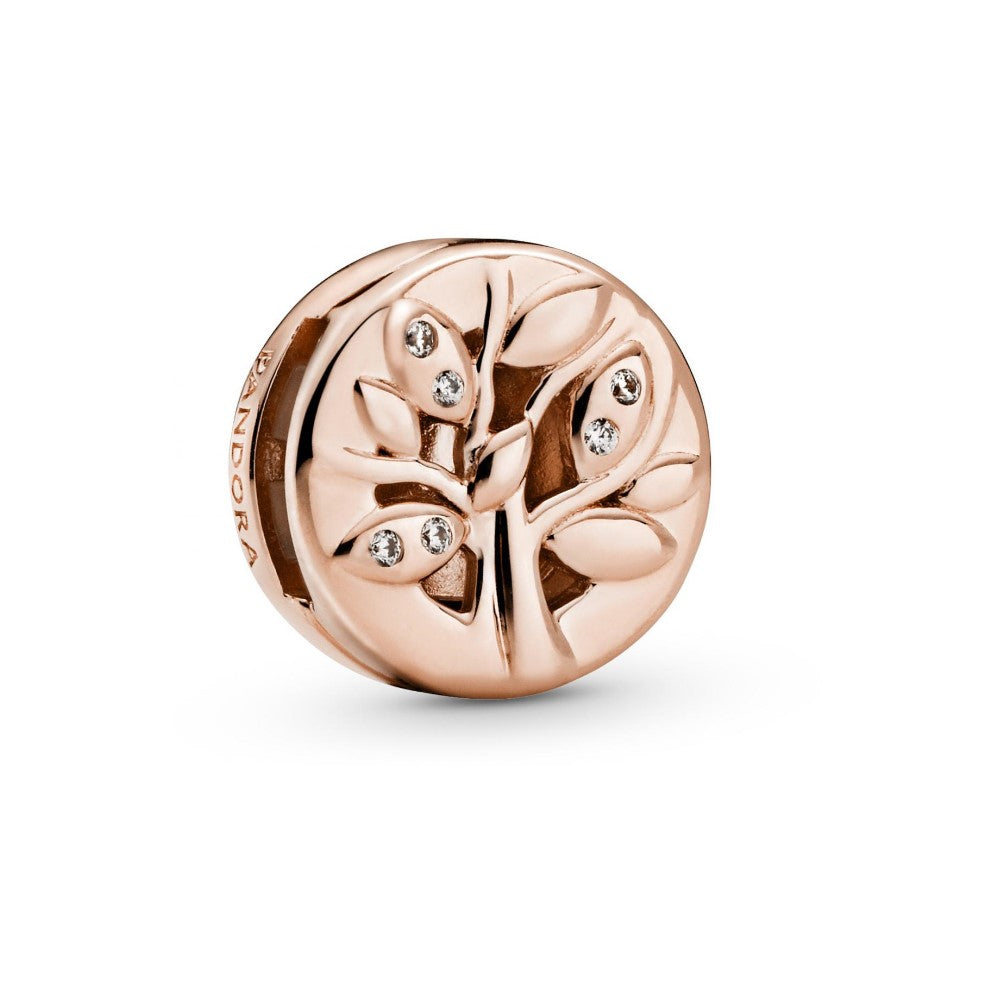 Charm Pandora Reflexions Albero della Vita Scintillante 788822C01