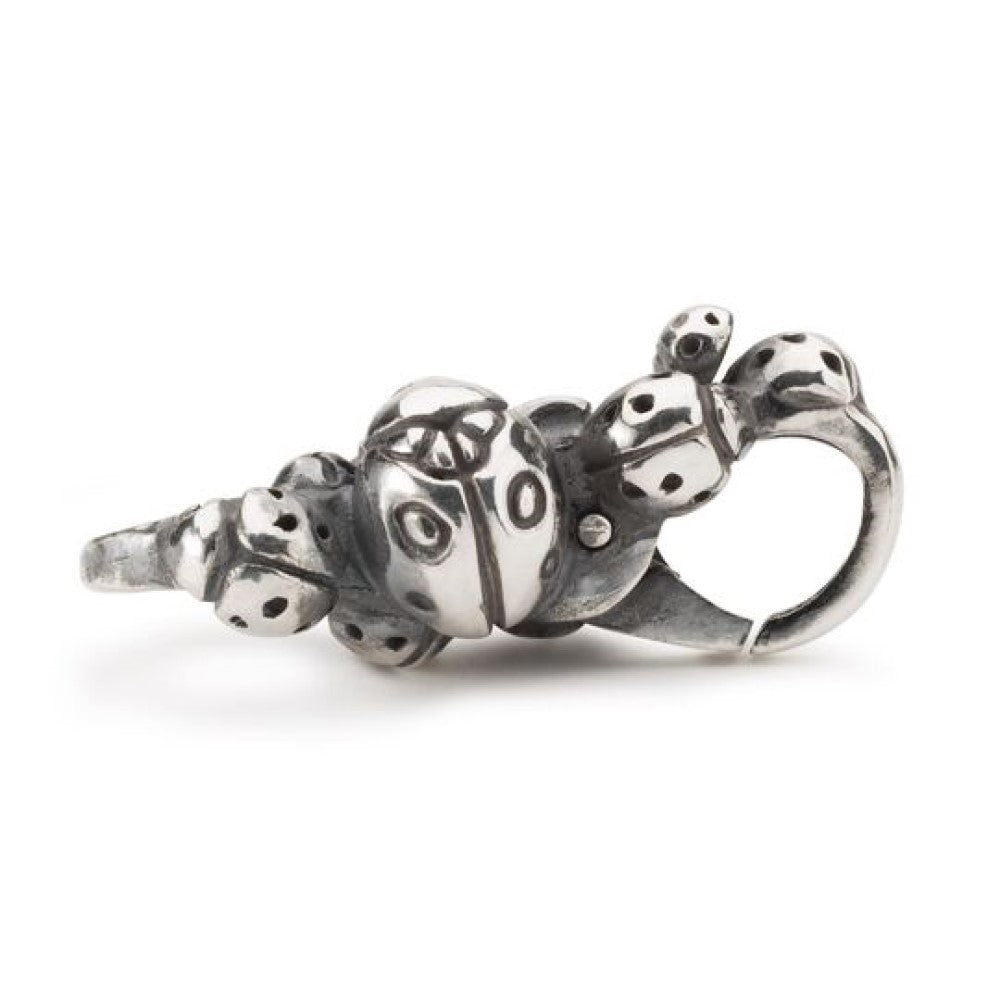 Bead Trollbeads Chiusura Coccinelle TAGLO-00067