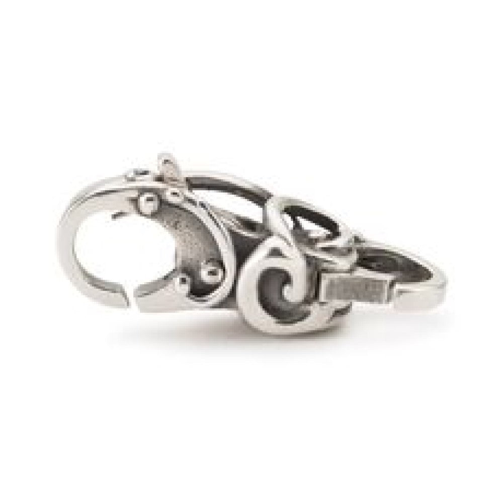 Bead Trollbeads Chiusura Serenità TAGLO-00068