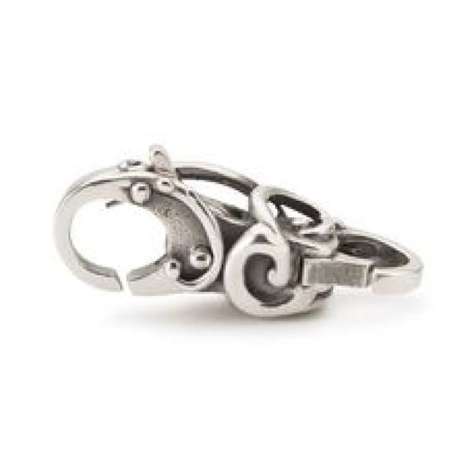 Bead Trollbeads Chiusura Serenità TAGLO-00068
