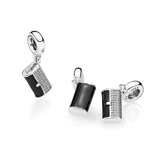 Pandora Clutch Charm 792155CZ