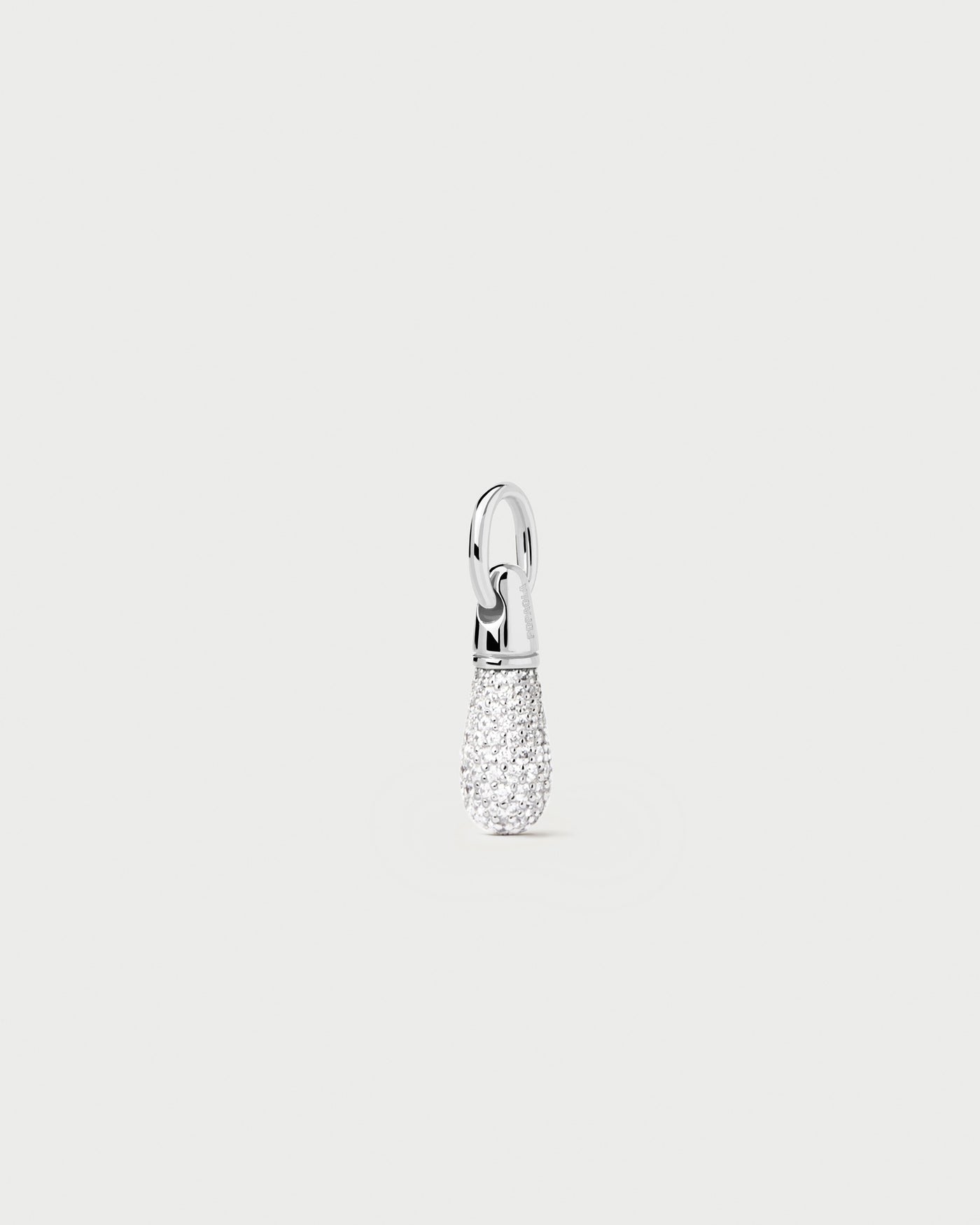 Ciondolo PD PAOLA Pavé Drop COB2-790-U