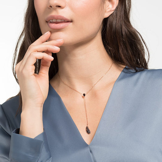 Collana a Y Swarovski Naughty 5495299