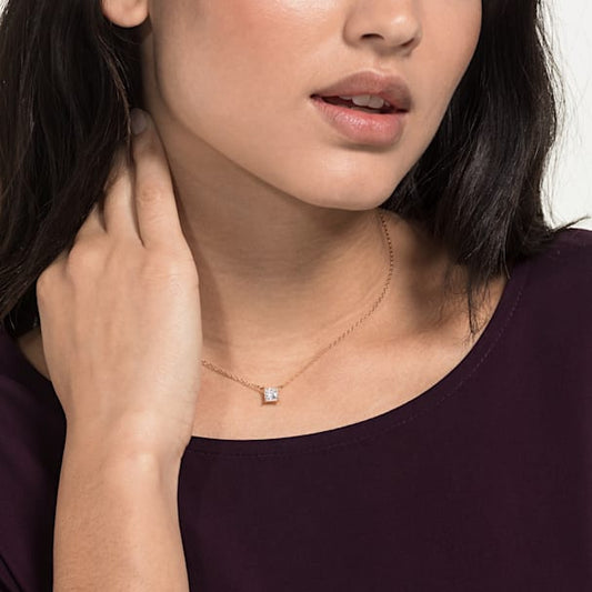 Collana Swarovski Attract 5510698