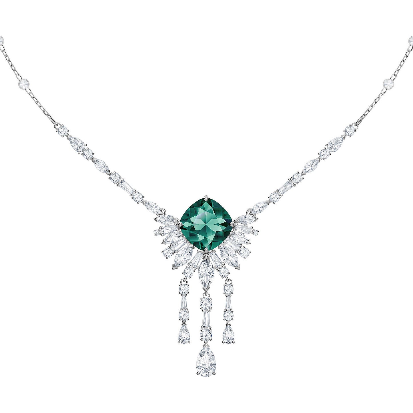Swarovski Palace Pendant Necklace 5498815