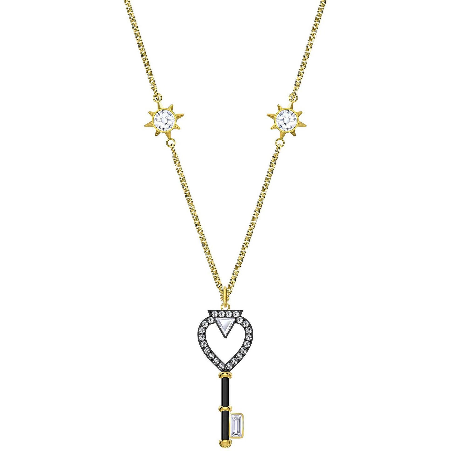 Swarovski Tarot Magic necklace 5490917