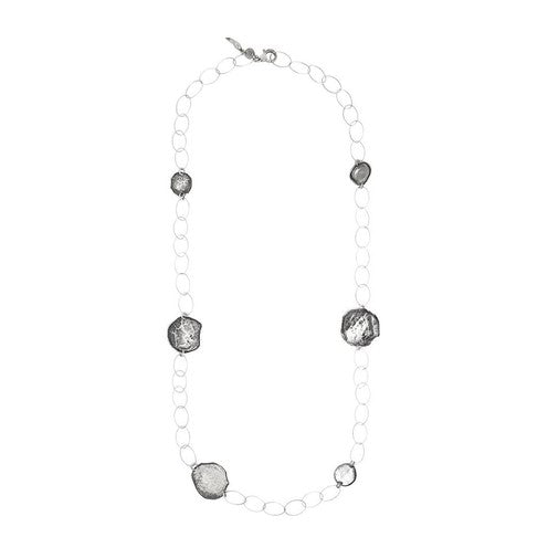 Collana Lunga Fuego Giovanni Raspini 12639