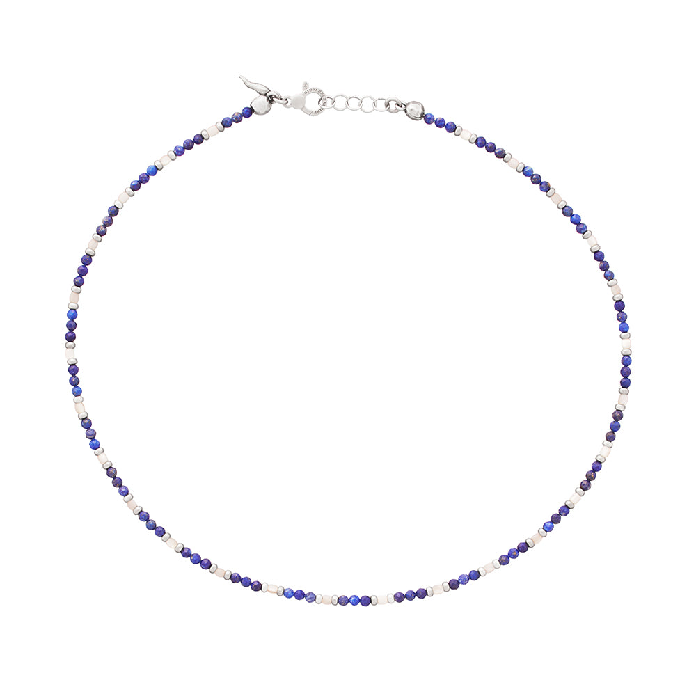 Collana beat lapislazzuli Giovanni Raspini 12221