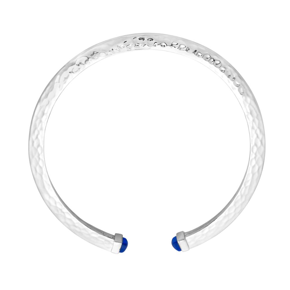 Collana blue blade Giovanni Raspini 12287