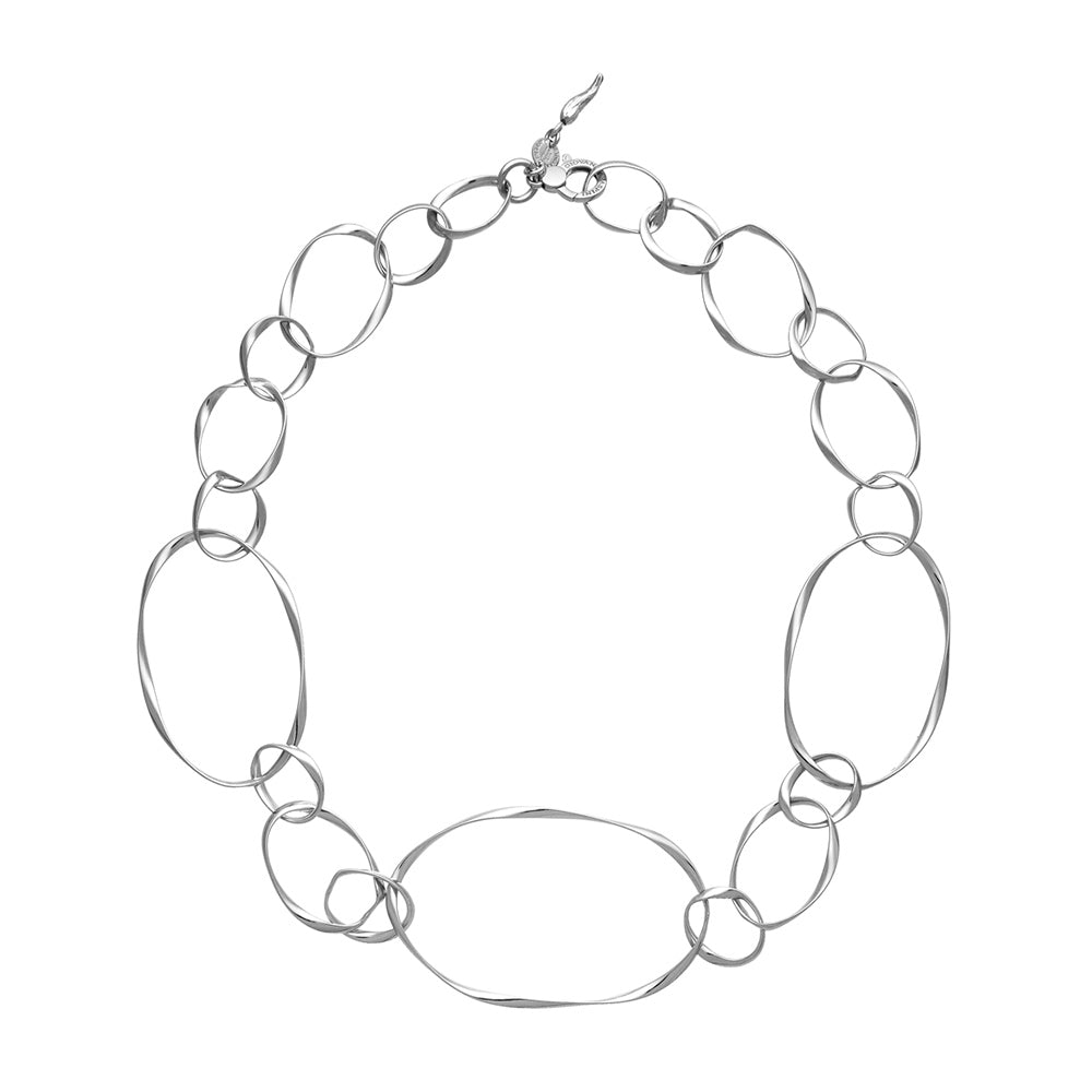 Giovanni Raspini Mini Rolo Bracelet
