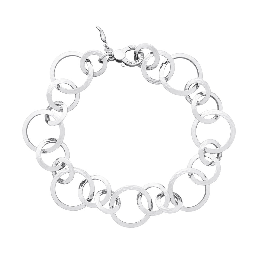 Giovanni Raspini Mini Rolo Bracelet
