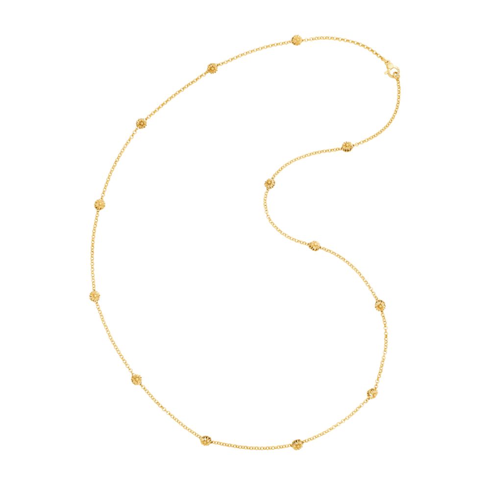 Giovanni Raspini Mini Rolo Bracelet