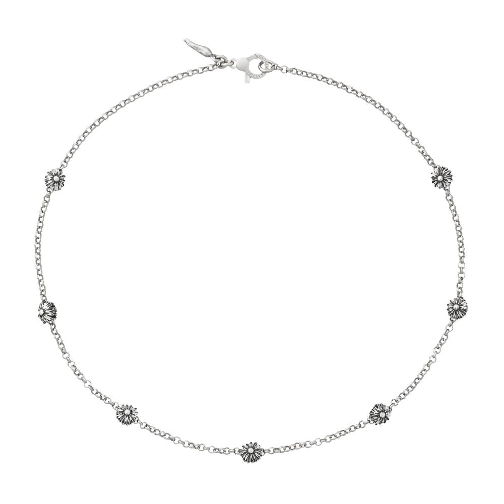 Collana margherita luce Giovanni Raspini 12334