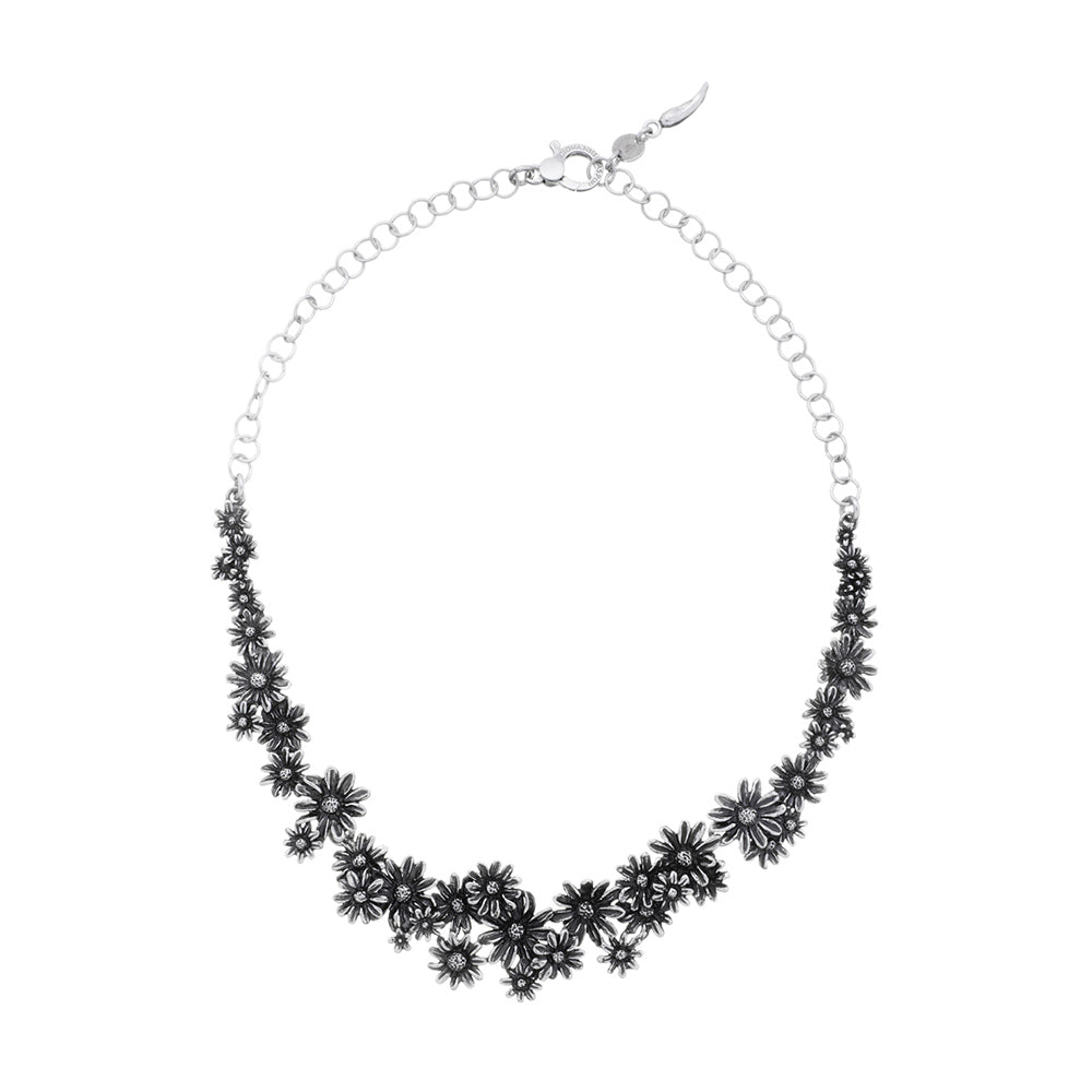 Collana margherite Giovanni Raspini 08824