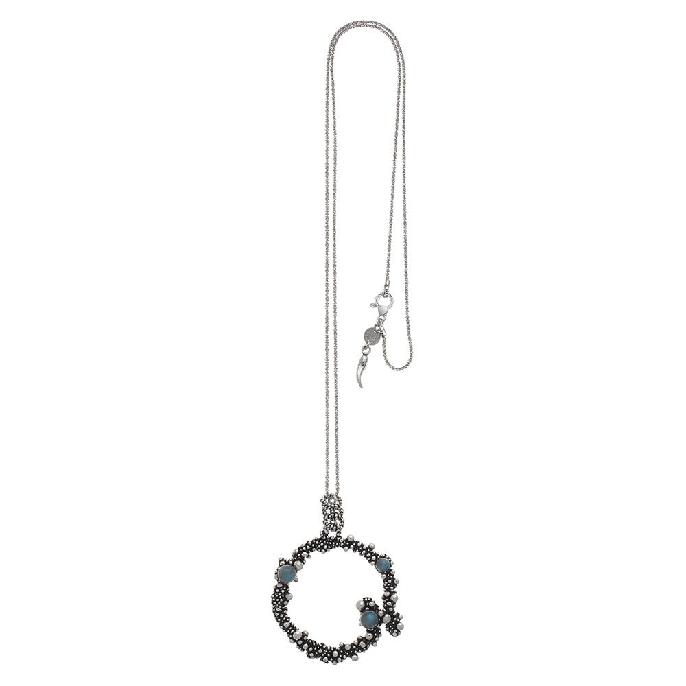 Pendente via lattea Giovanni Raspini 09961