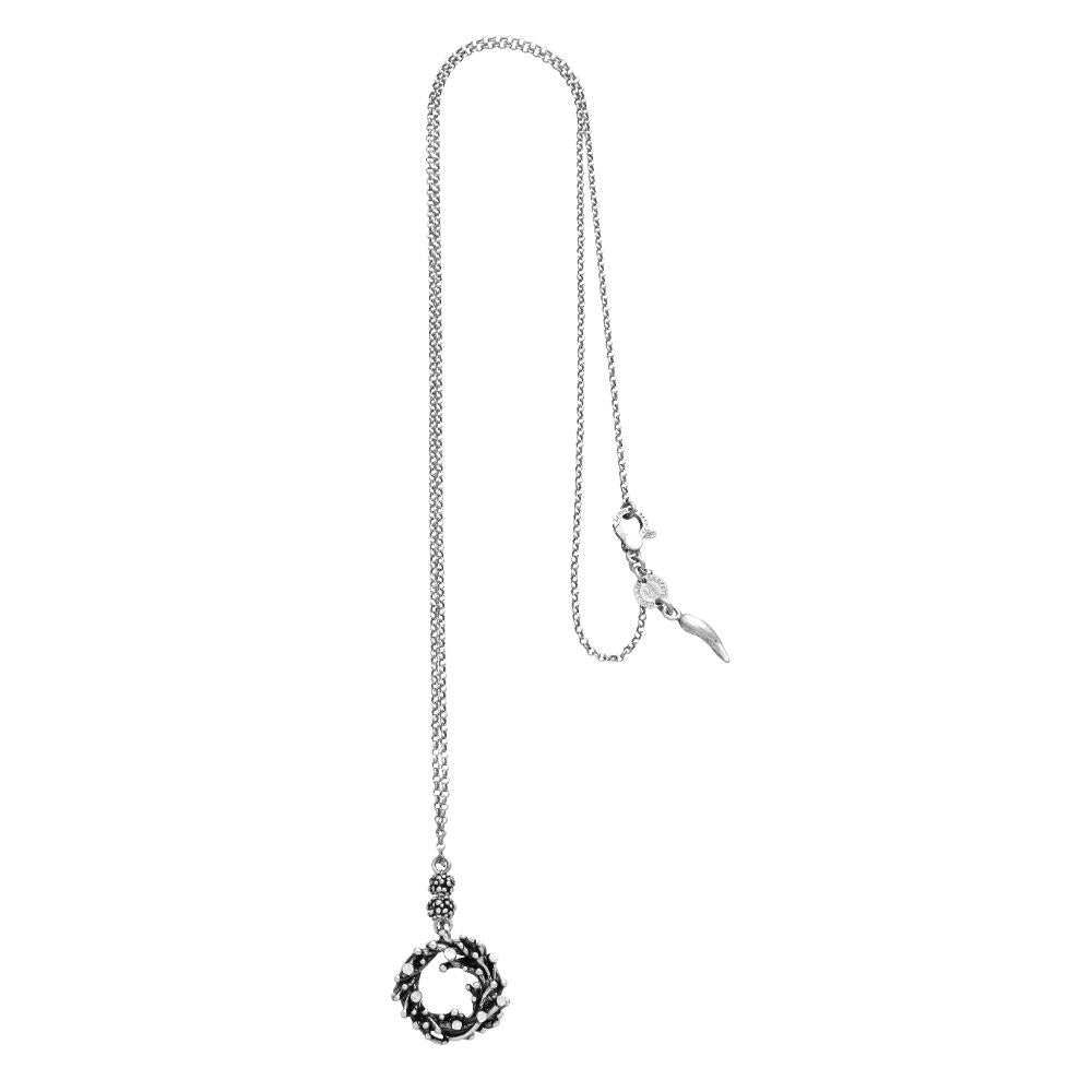 Pendente selene Giovanni Raspini 12313