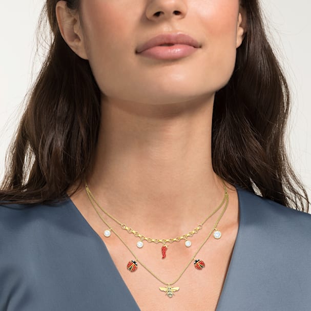 Swarovski Lisabel necklace 5498807