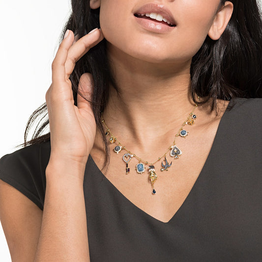 Collana Swarovski Tarot Magic 5482976