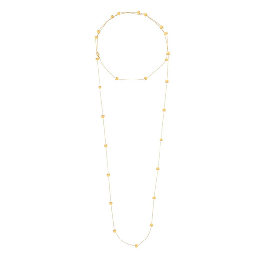 Collana Rue Des Mille 21 Cuori CL-150 CUO