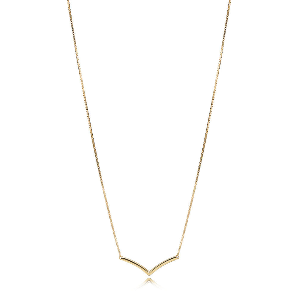 Collana Pandora Desiderio Luminoso 367803