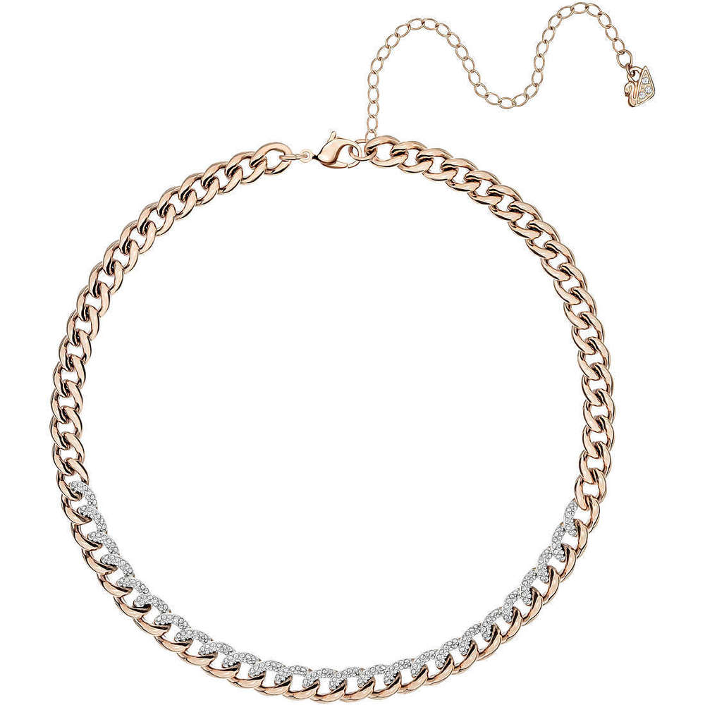 Swarovski Lane Necklace 5424200