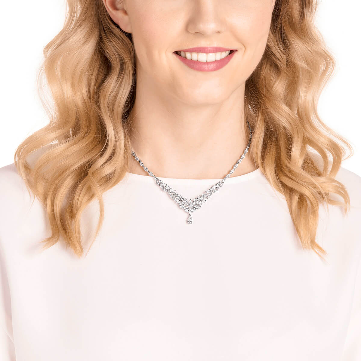 Swarovski Louison Necklace 5419234