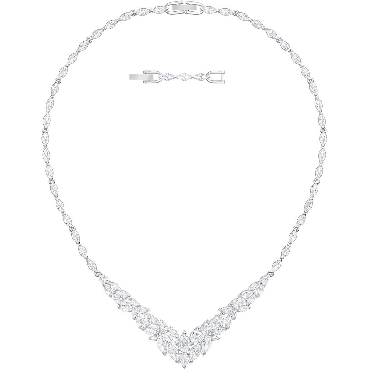 Swarovski Louison Necklace 5419234