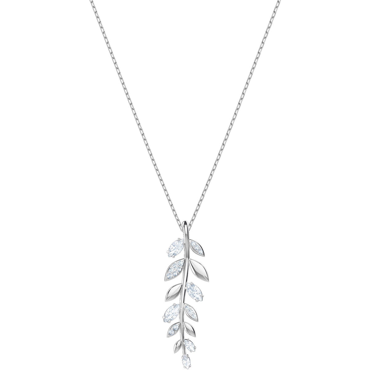 Swarovski Mayfly necklace 5423184