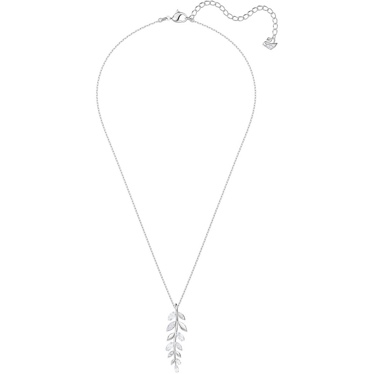 Swarovski Mayfly necklace 5423184