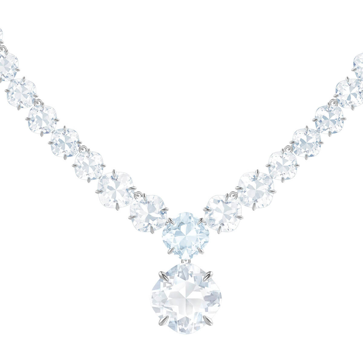 Swarovski Mix Necklace 5428328