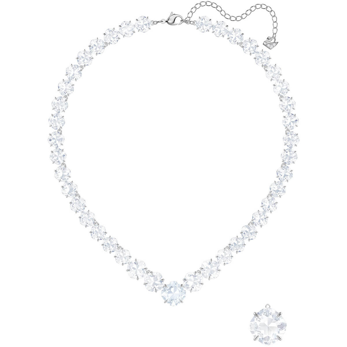Swarovski Mix Necklace 5428328