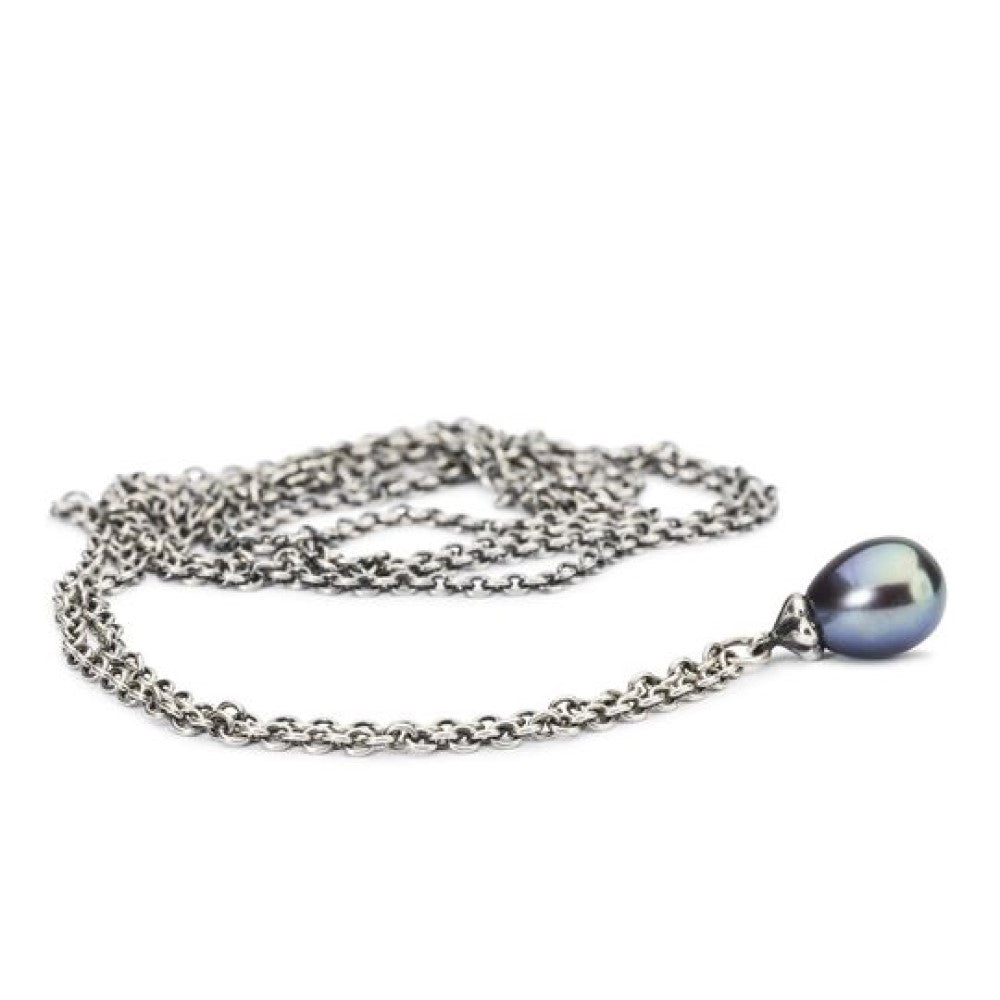 Collana Trollbeads Sole Luna e Stelle TAGBO-01166